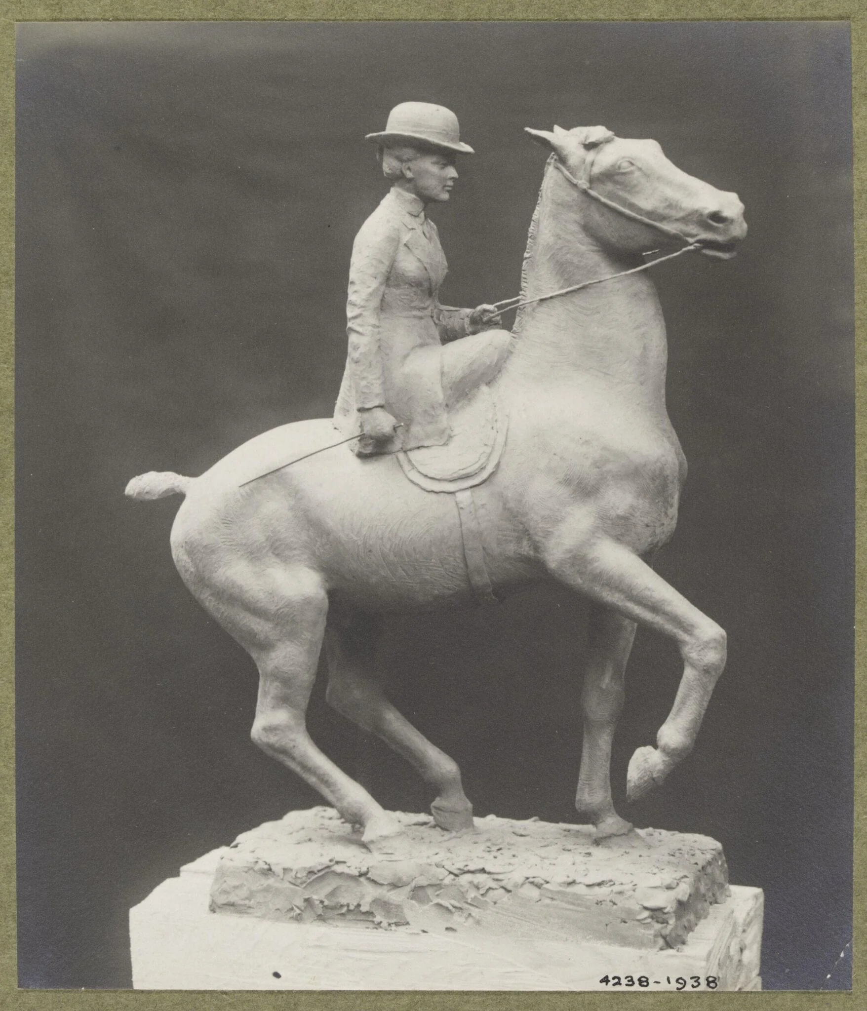 Untitled, detail
