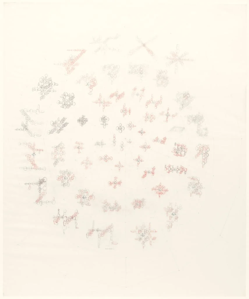 Untitled, detail