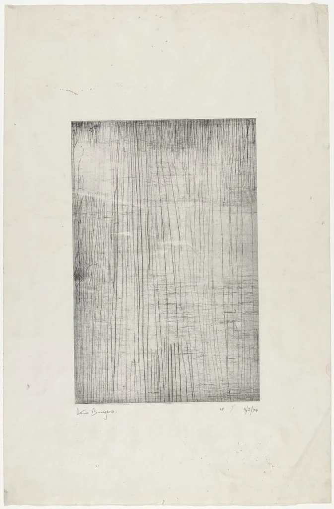 Untitled, detail