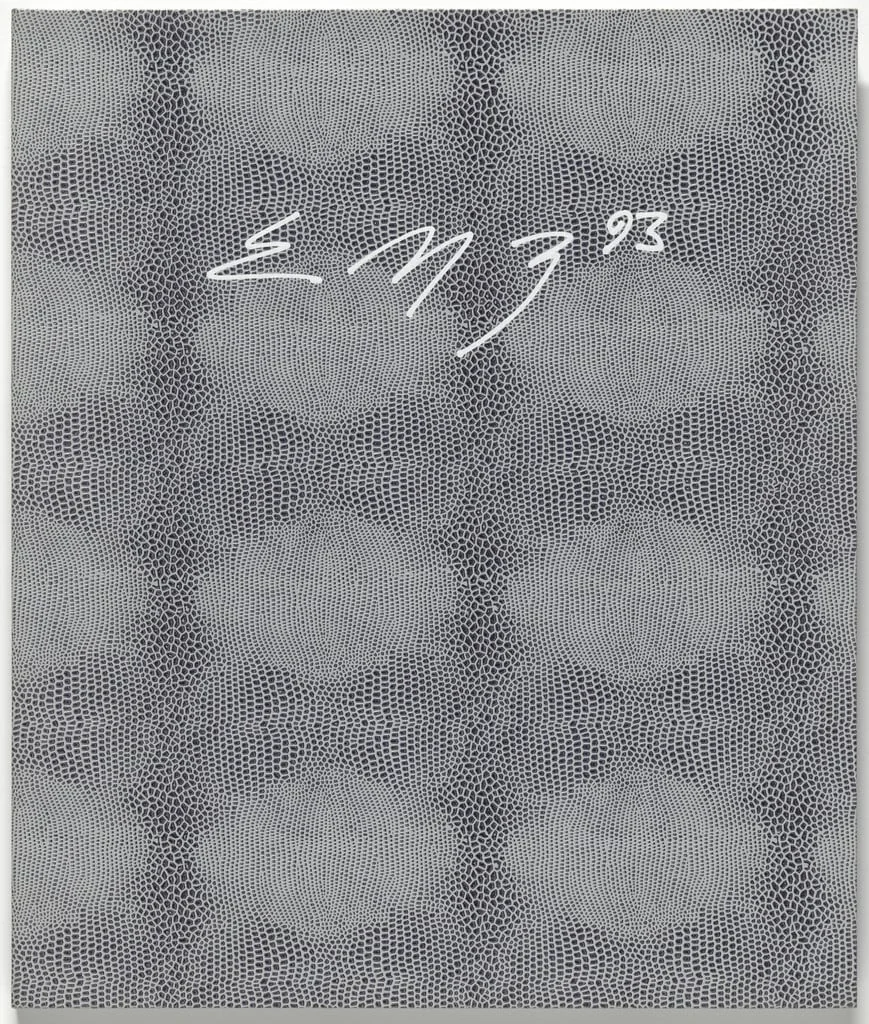 Untitled, detail