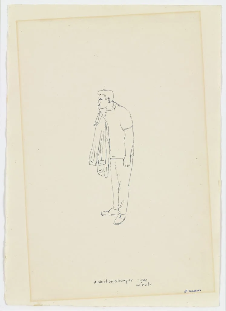 Untitled, detail