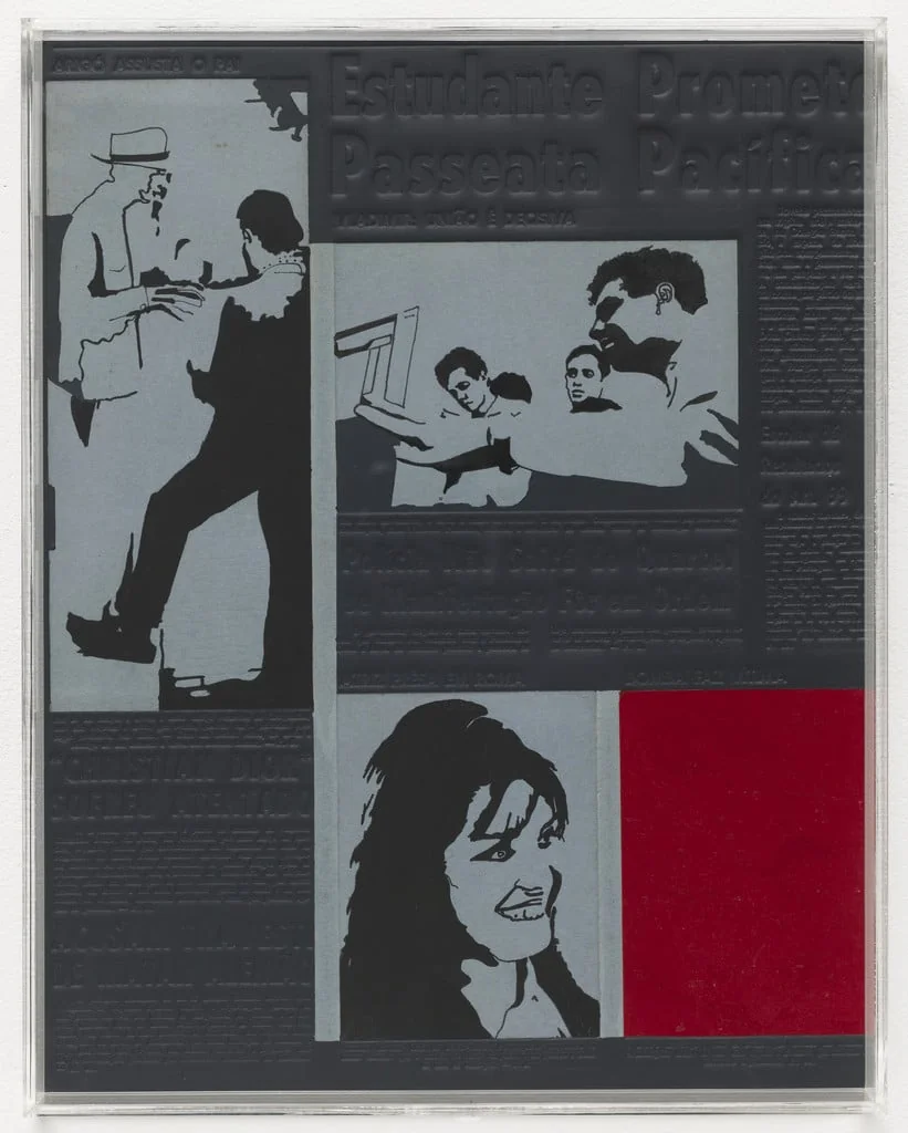 Untitled, detail