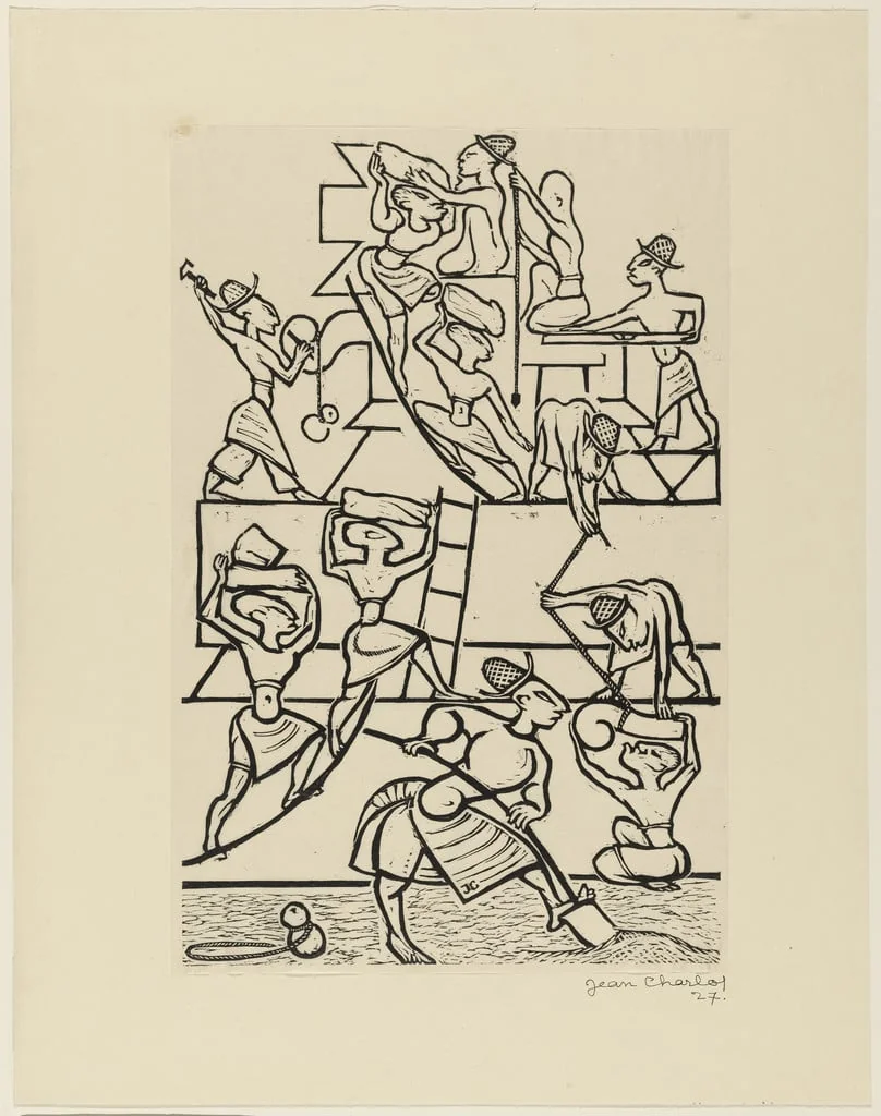Untitled, detail