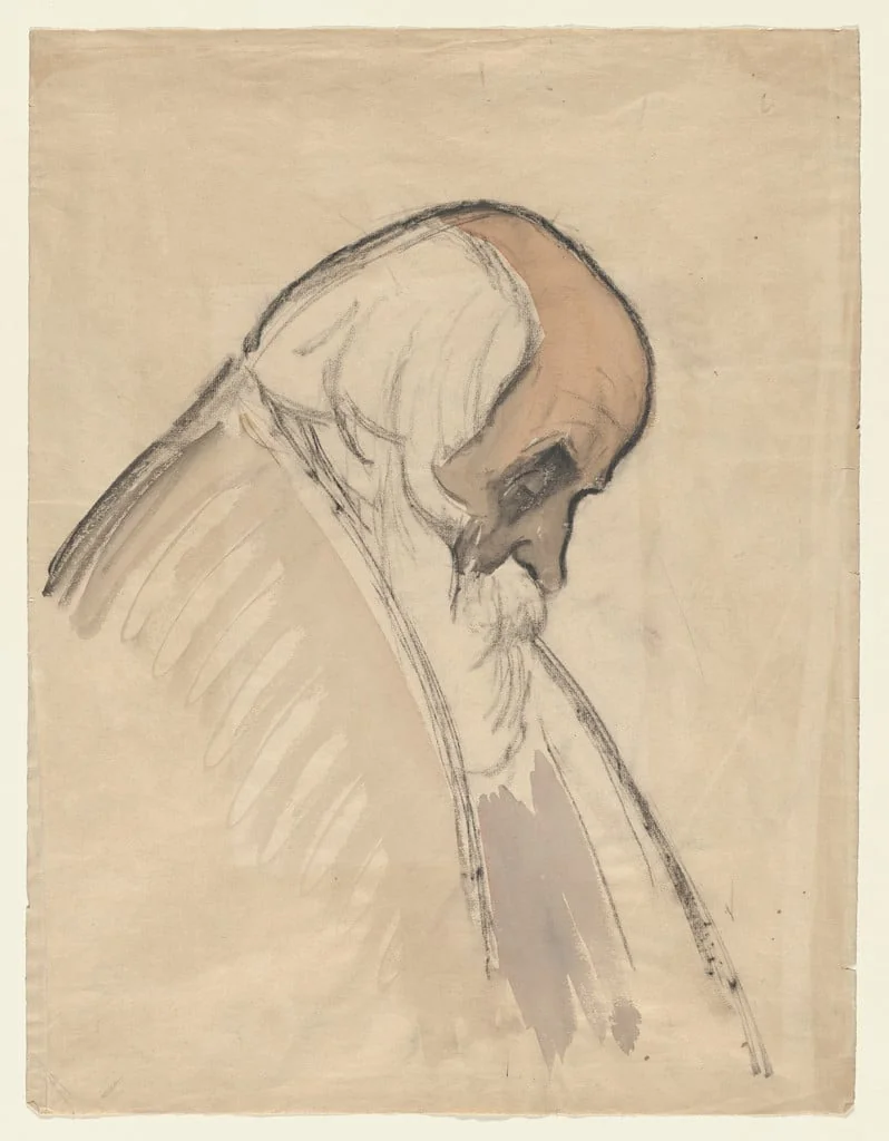 Untitled, detail