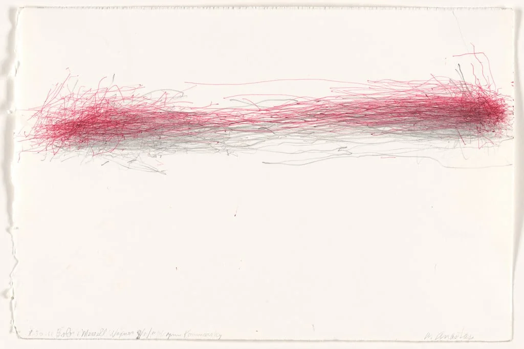 Untitled, detail