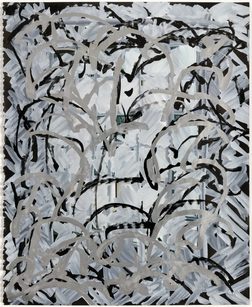 Untitled, detail