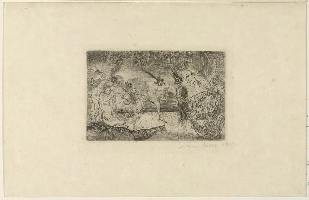 Untitled, detail