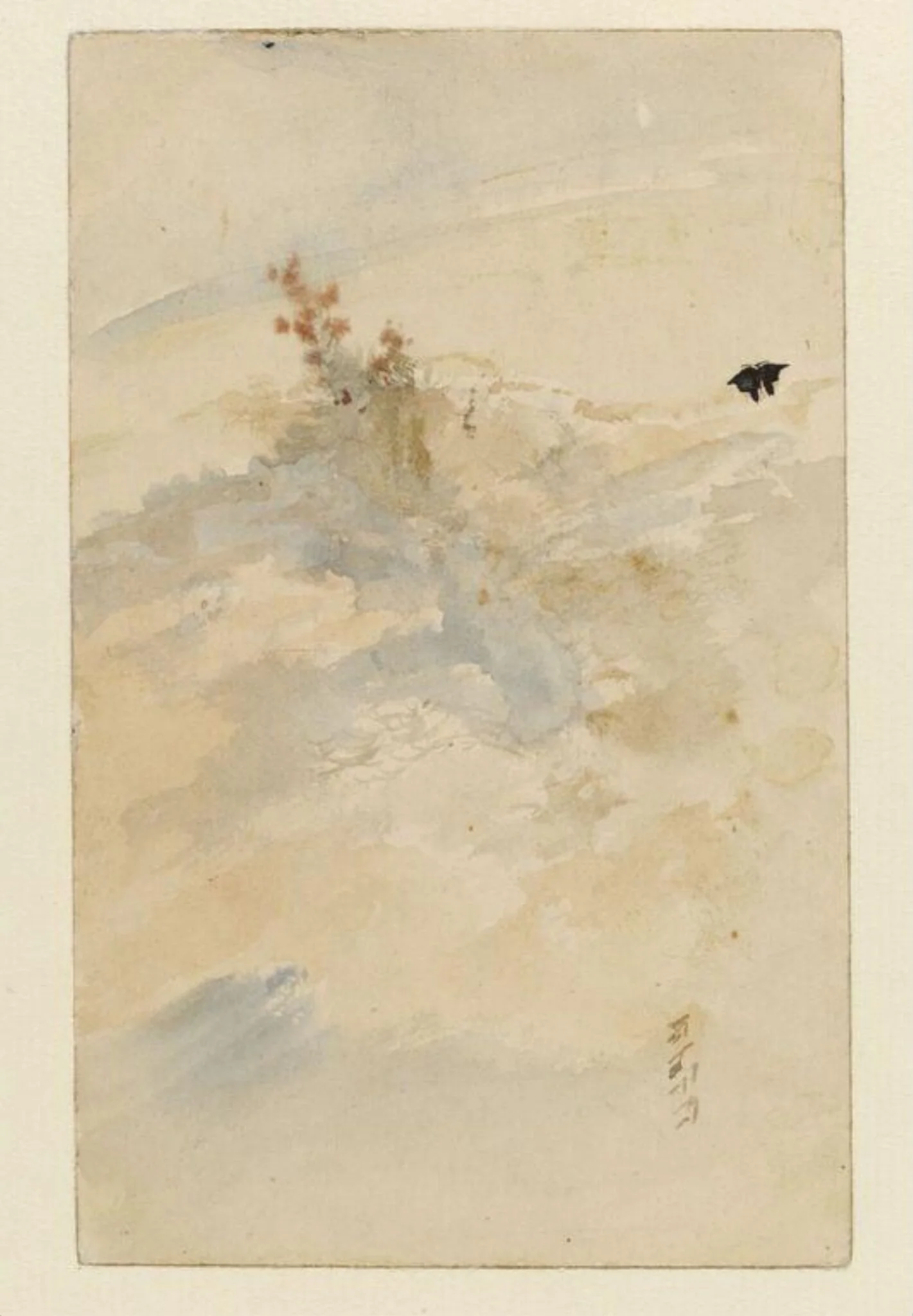 Untitled, detail