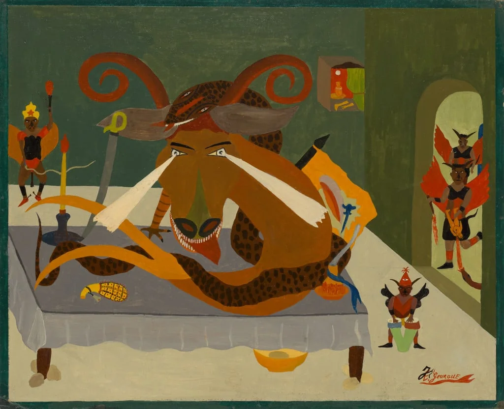 Untitled, detail