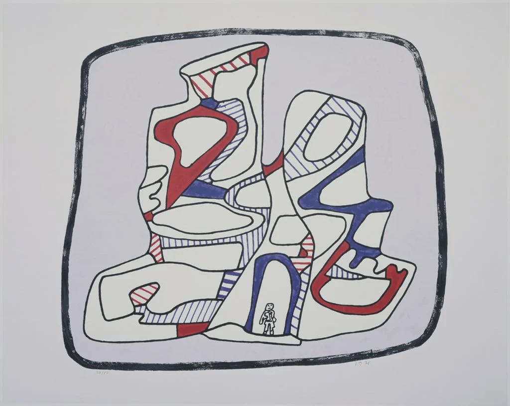 Untitled, detail