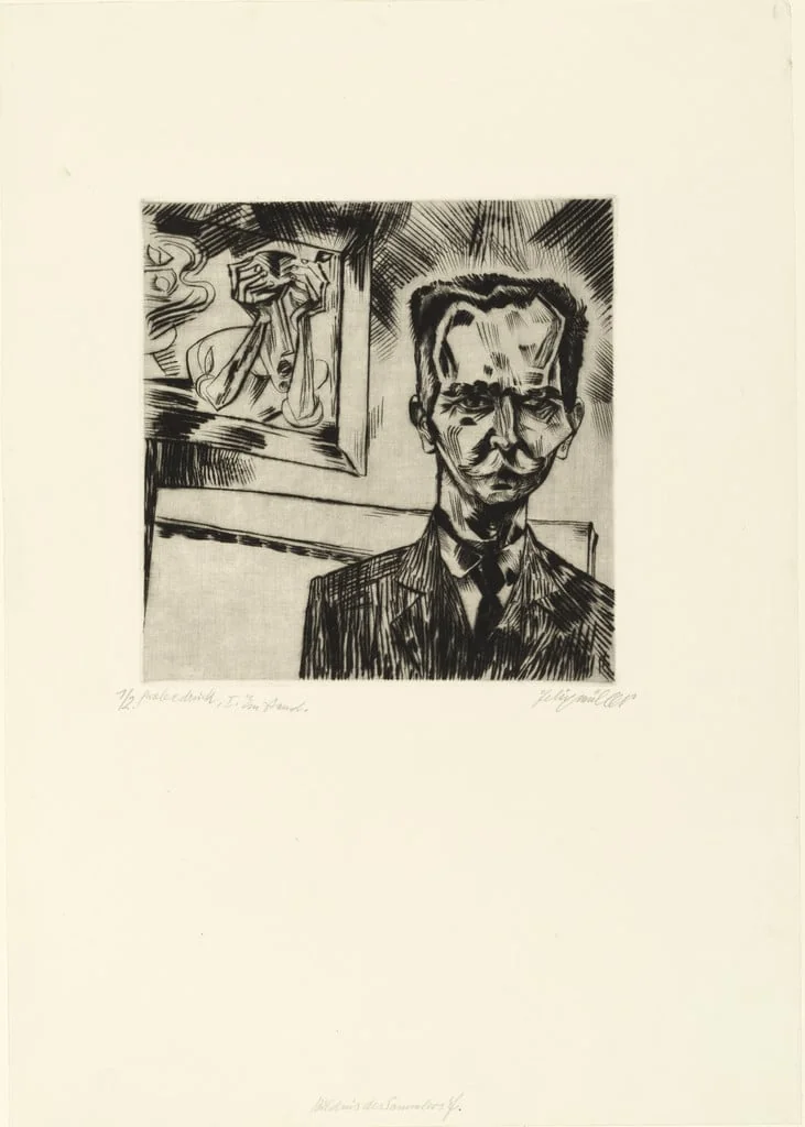 Untitled, detail