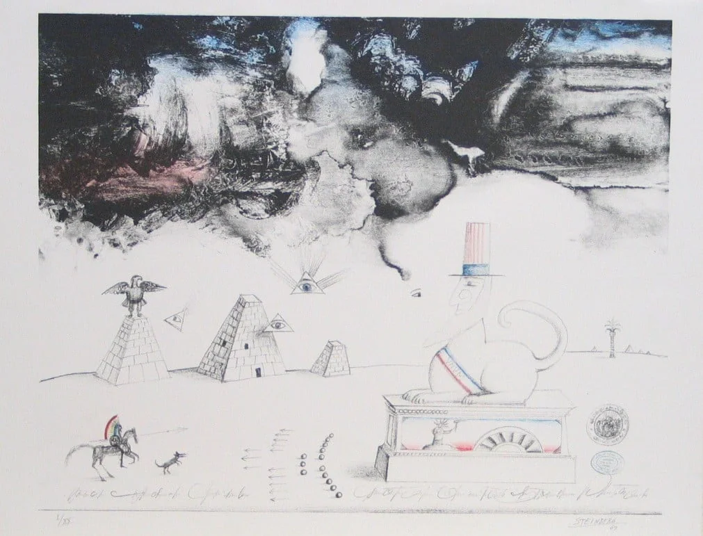 Untitled, detail