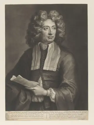 H Beard Print Collection, by Henry Howard, 1750