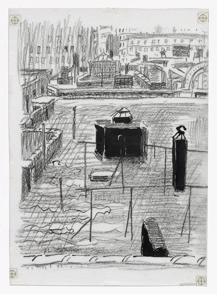 Untitled, detail