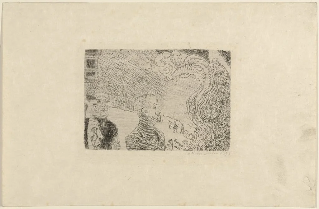 Untitled, detail