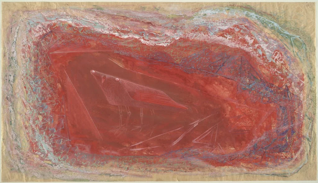 Untitled, detail