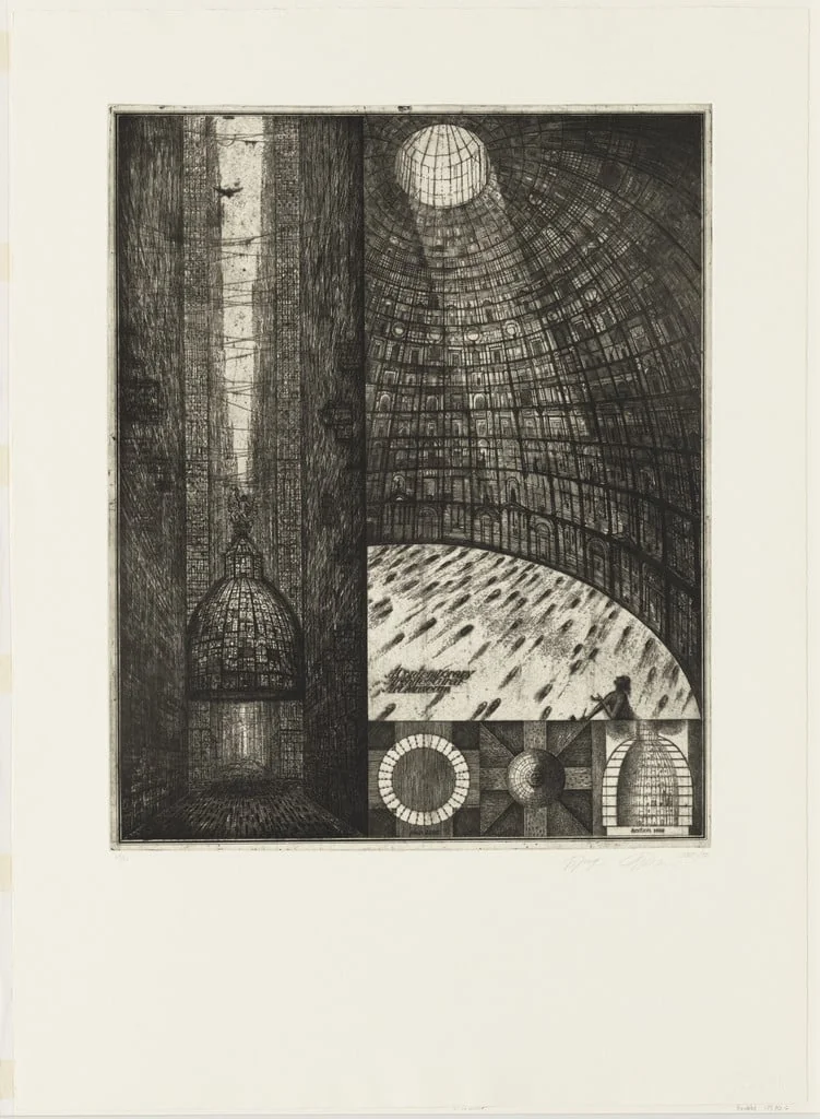 Untitled, detail
