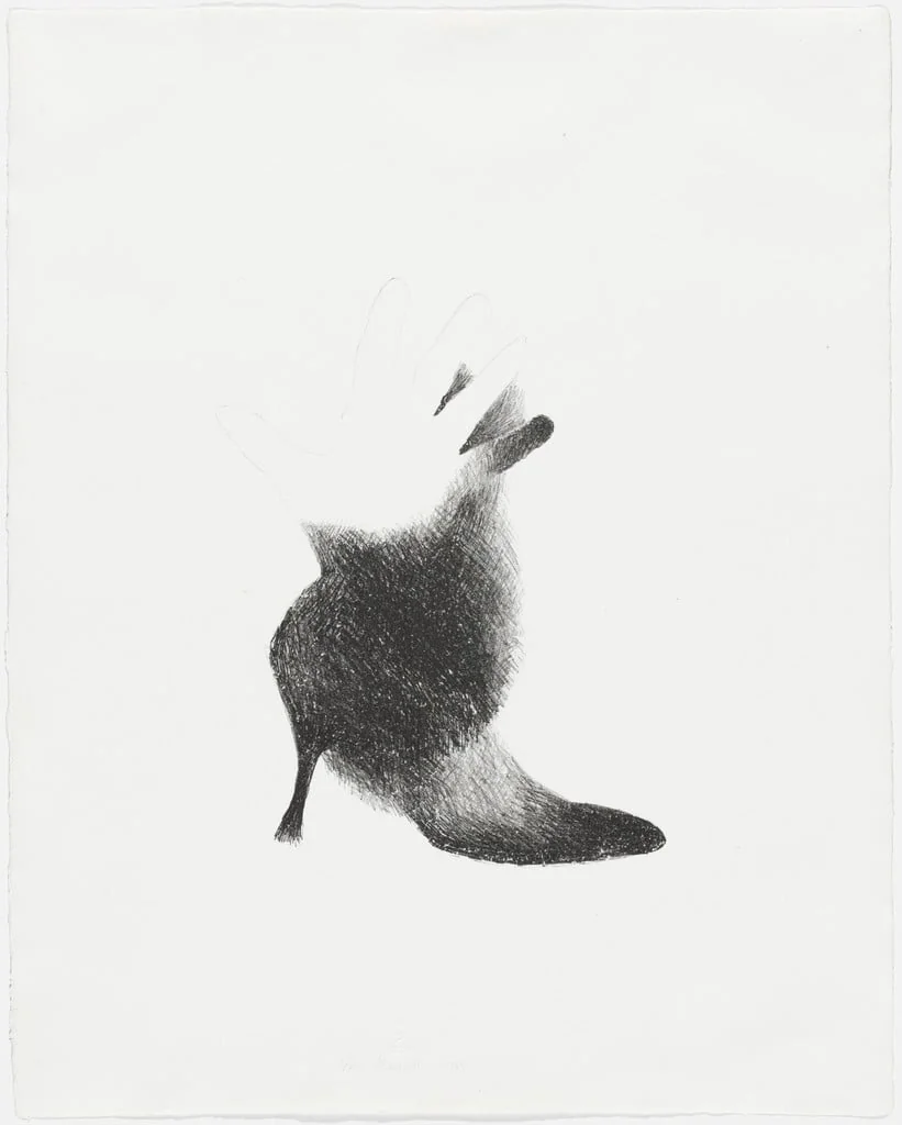 Untitled, detail