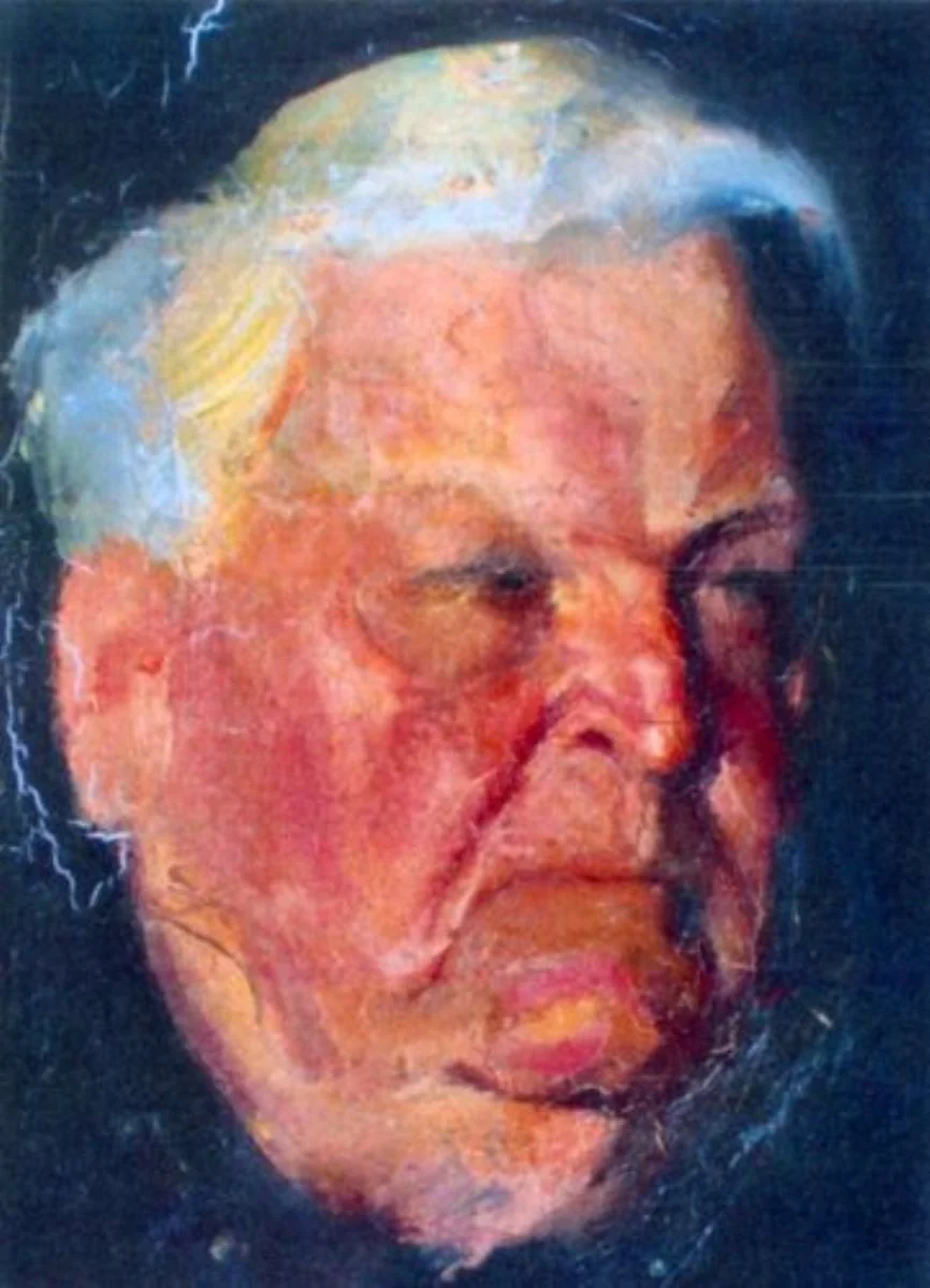 Mihail Sadoveanu, detail