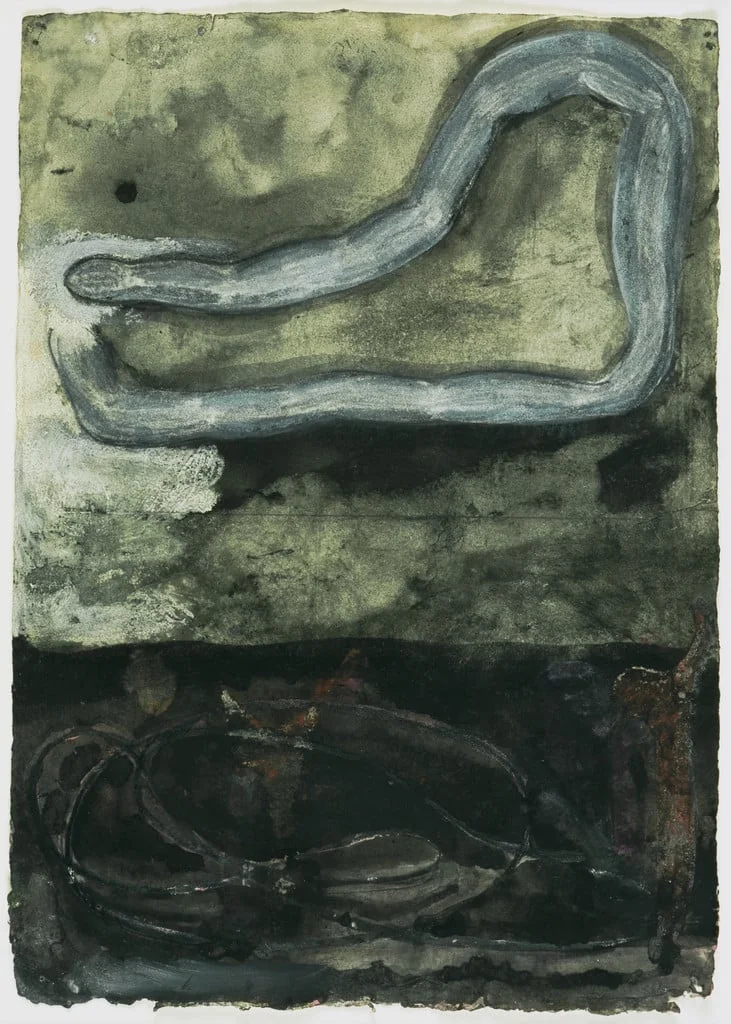 Untitled, detail