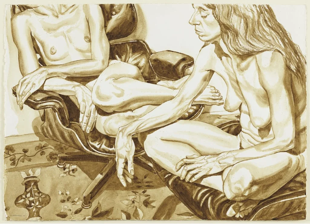 Untitled, detail