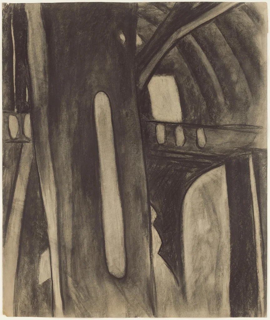 Untitled, detail