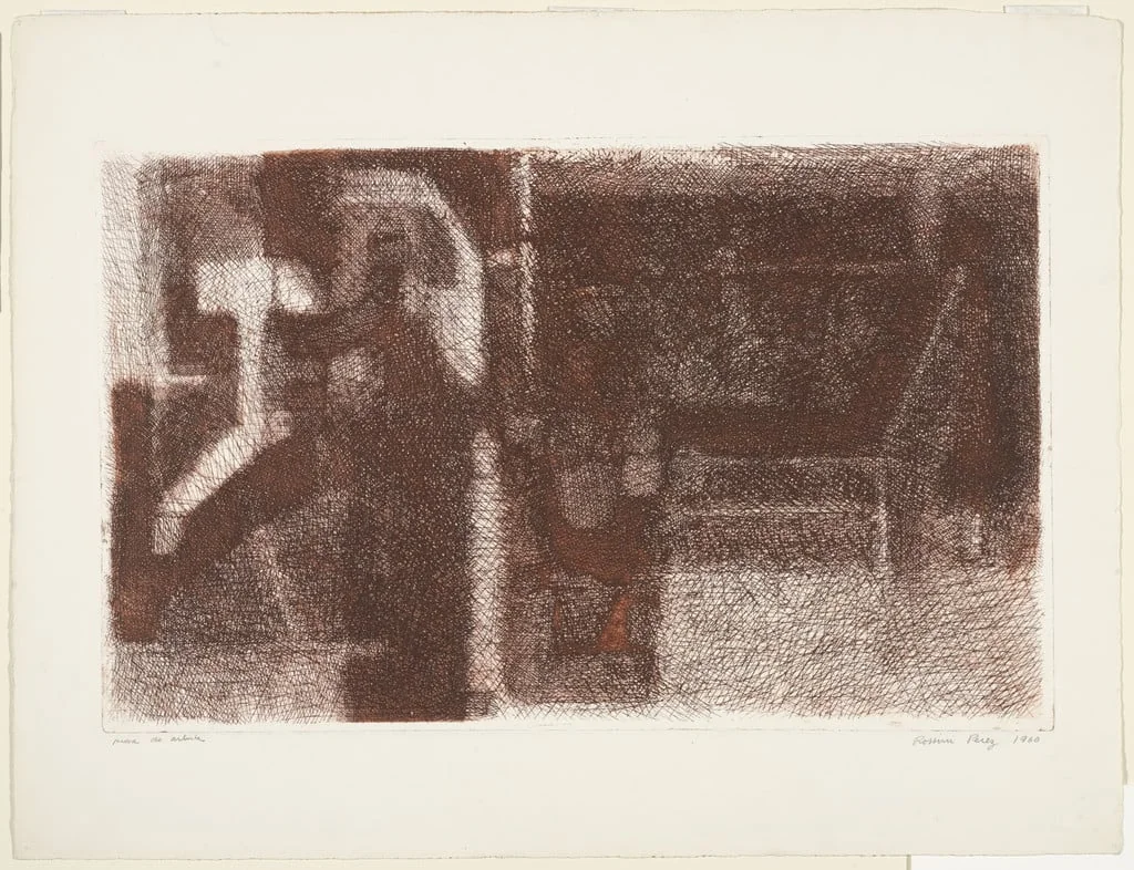 Untitled, detail