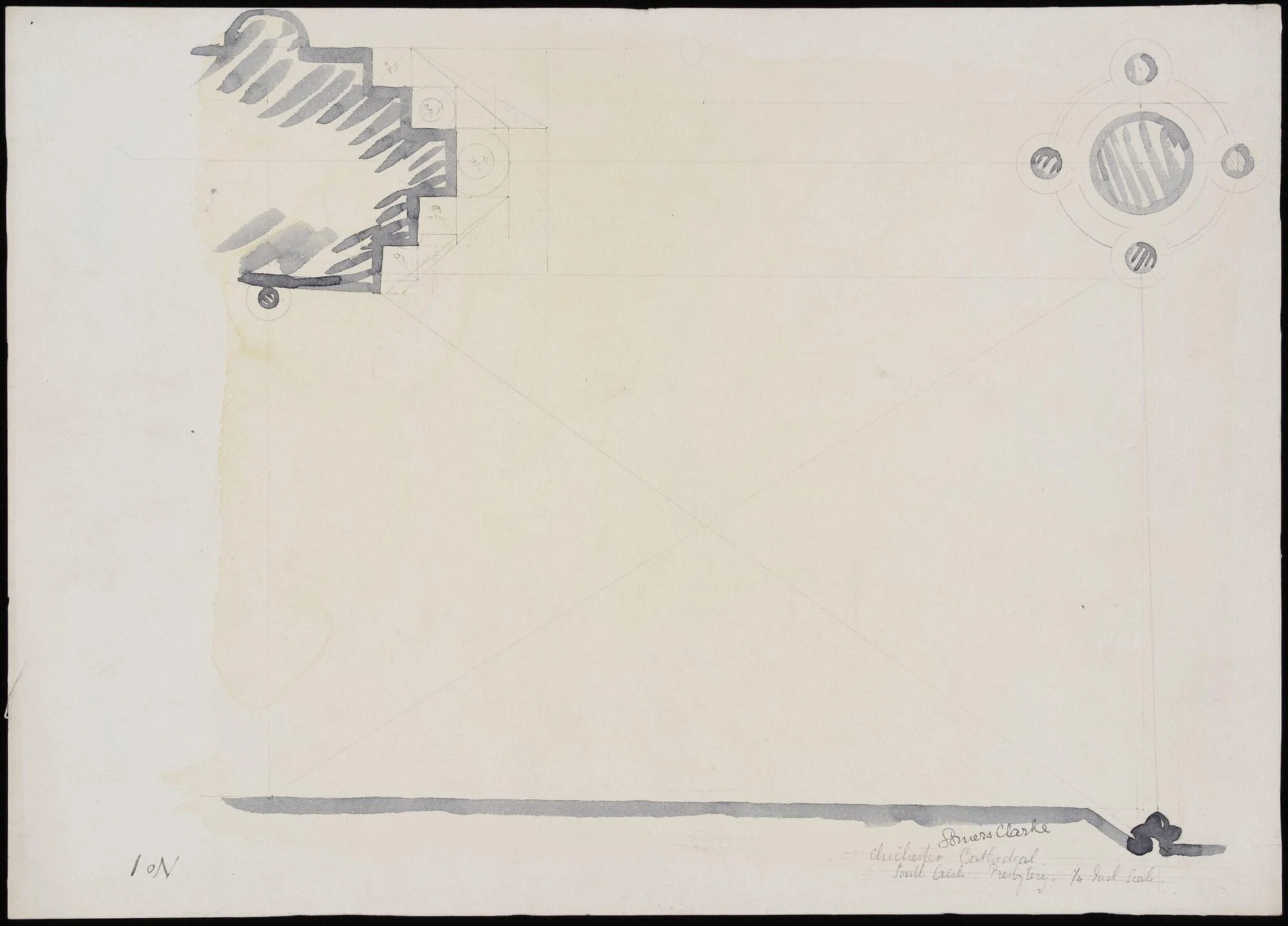 Untitled, detail