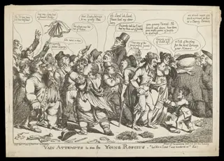 H Beard Print Collection, by Williams, 1