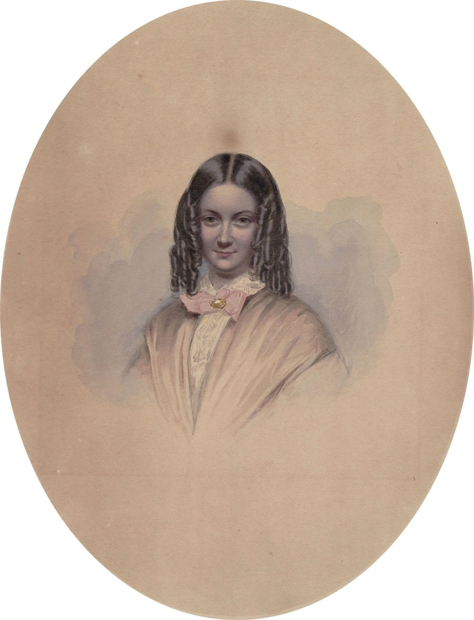 Sarah Thornely, detail
