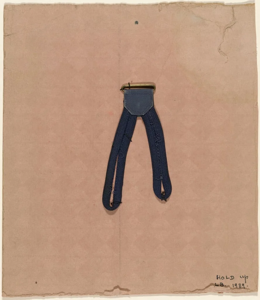 Untitled, detail