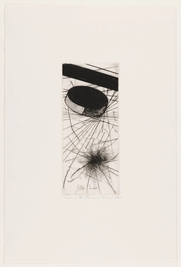 Untitled, detail