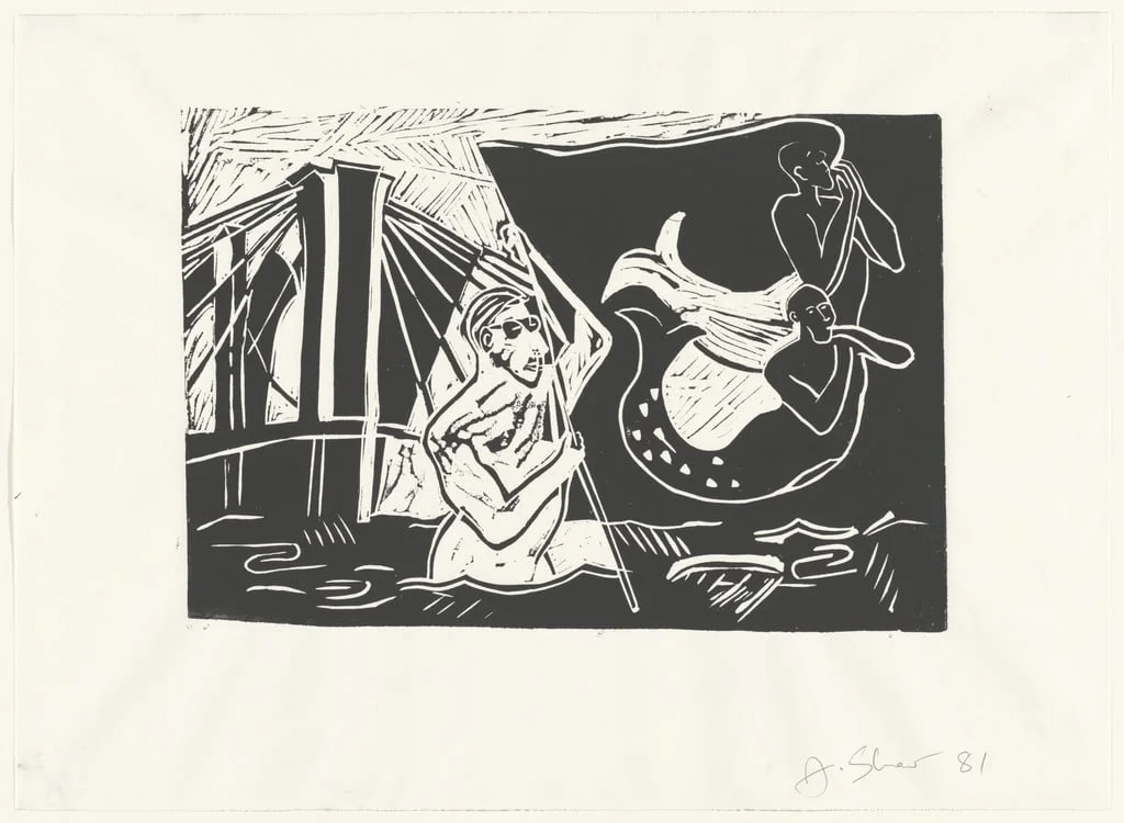 Untitled, detail