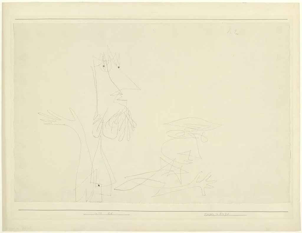 Untitled, detail