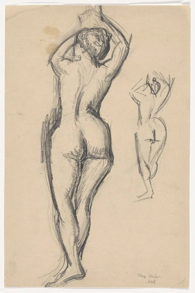 Untitled, detail