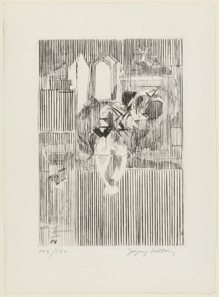Untitled, detail