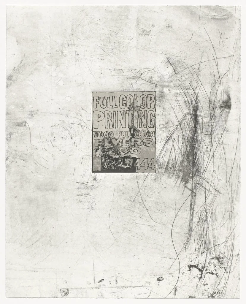 Untitled, detail
