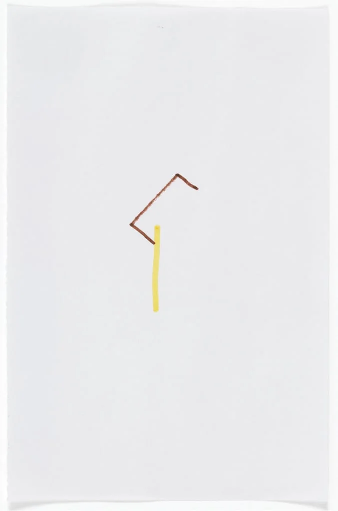 Untitled, detail