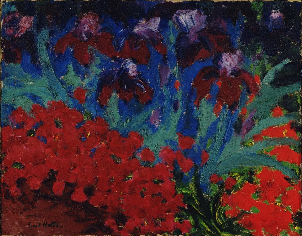 Untitled, detail