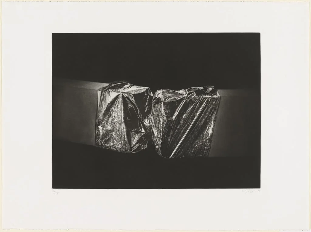 Untitled, detail