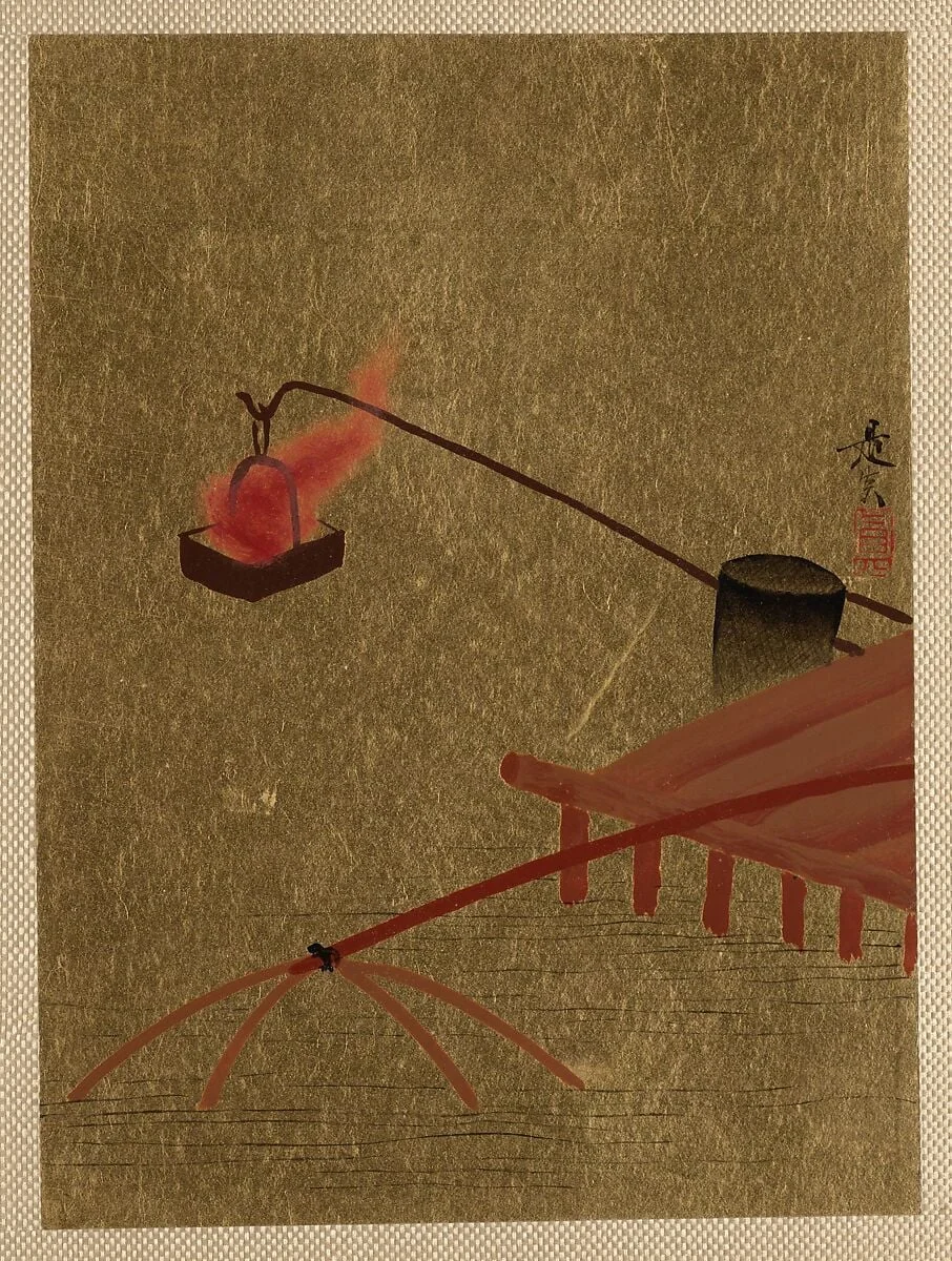 Untitled, detail