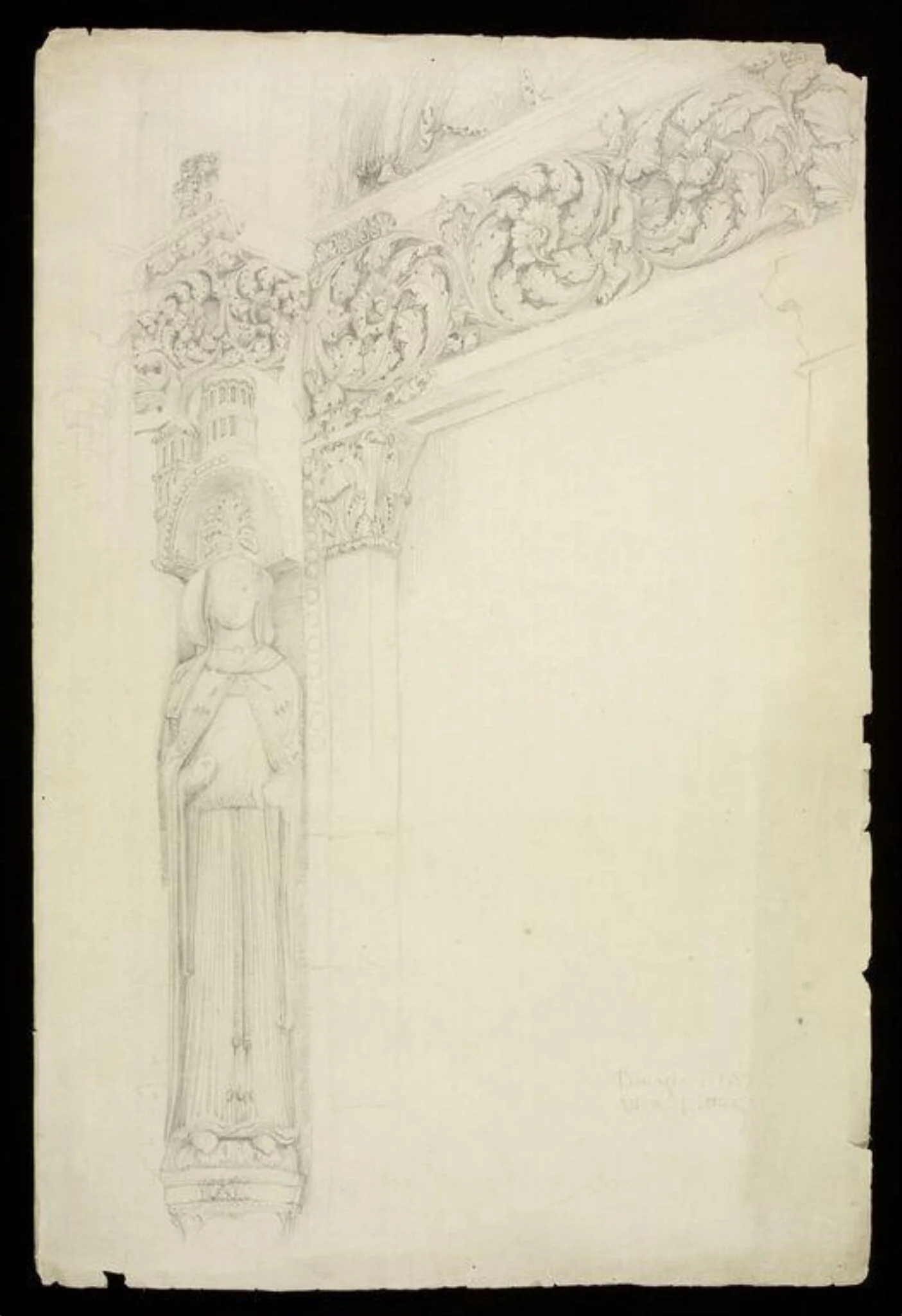 Untitled, detail