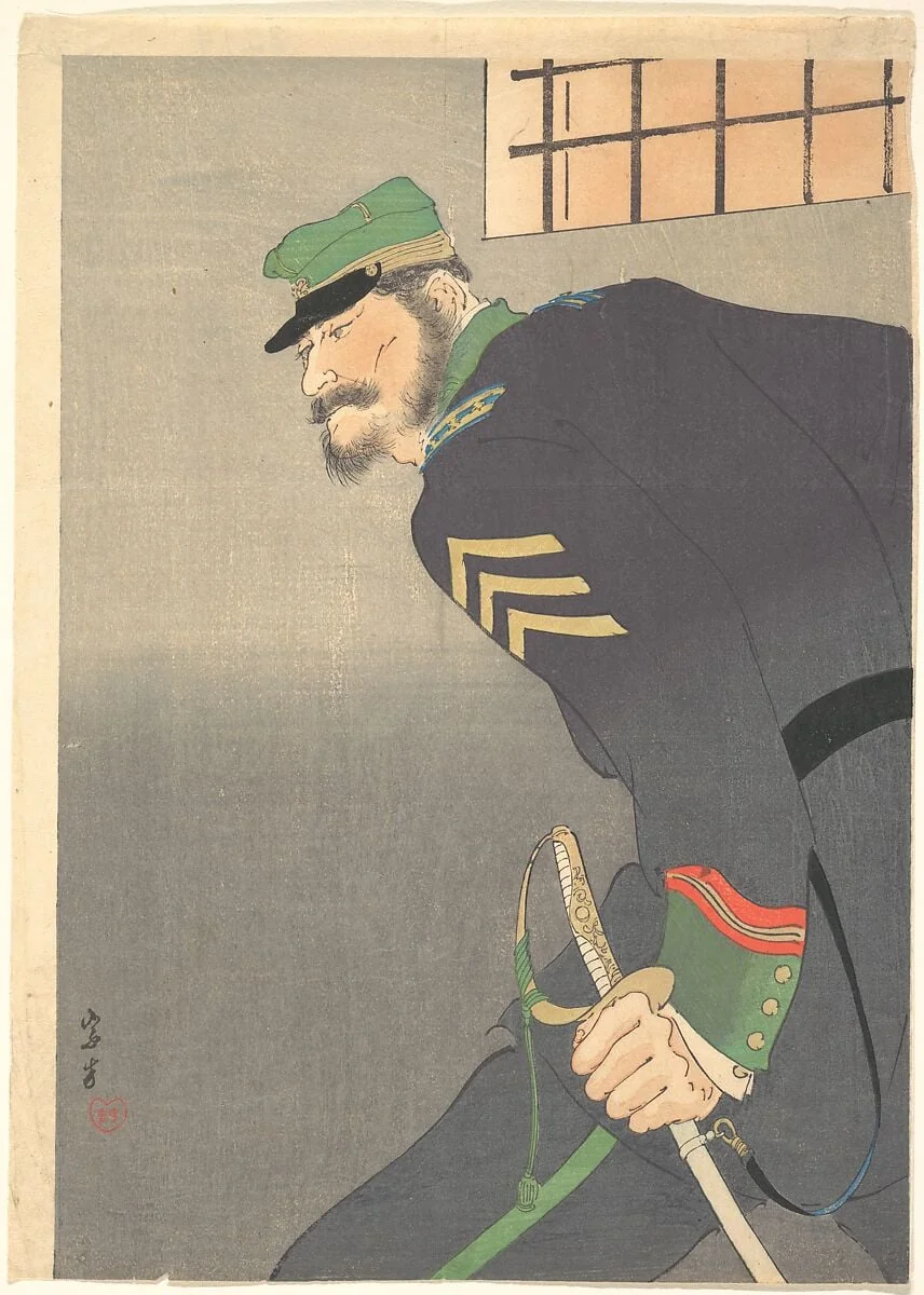 Untitled, detail