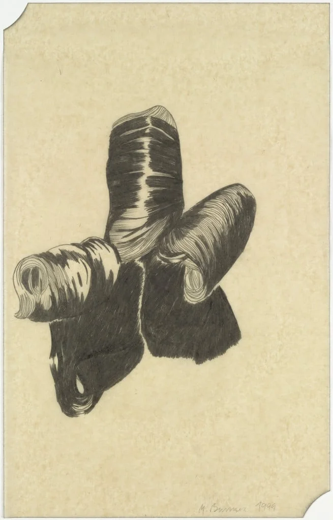 Untitled, detail