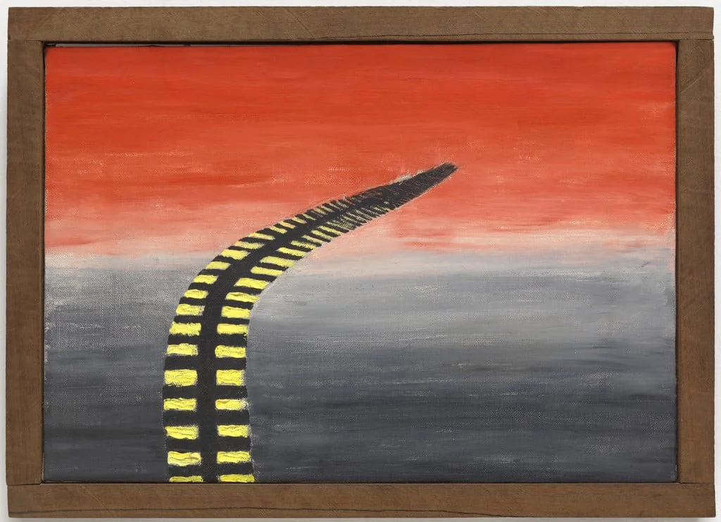 Untitled, detail