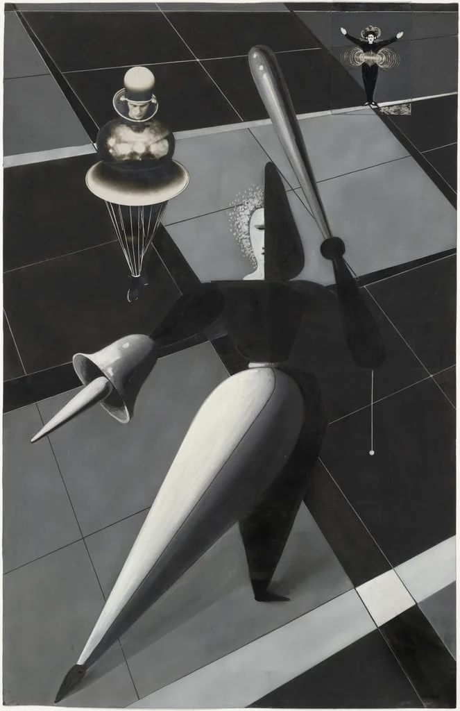 Untitled, detail