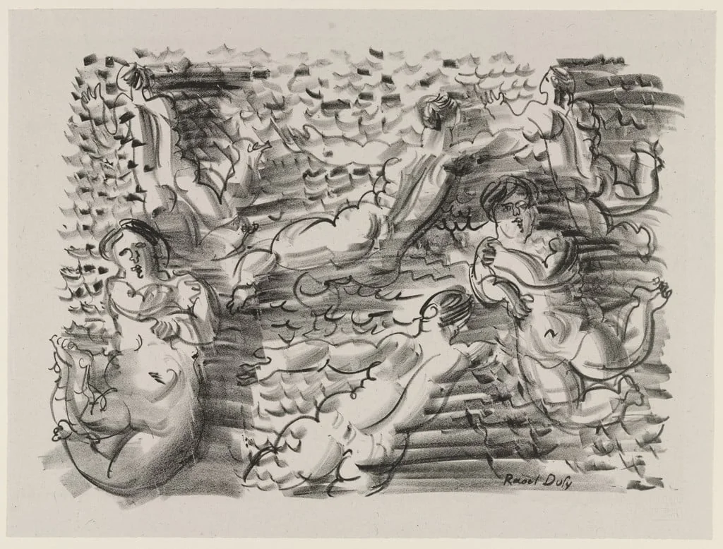 Untitled, detail