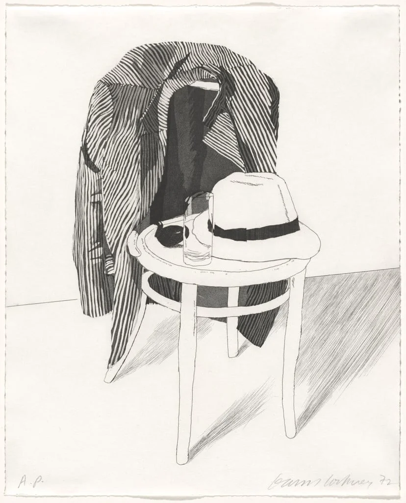 Untitled, detail