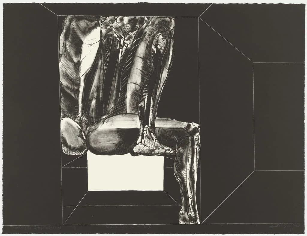 Untitled, detail