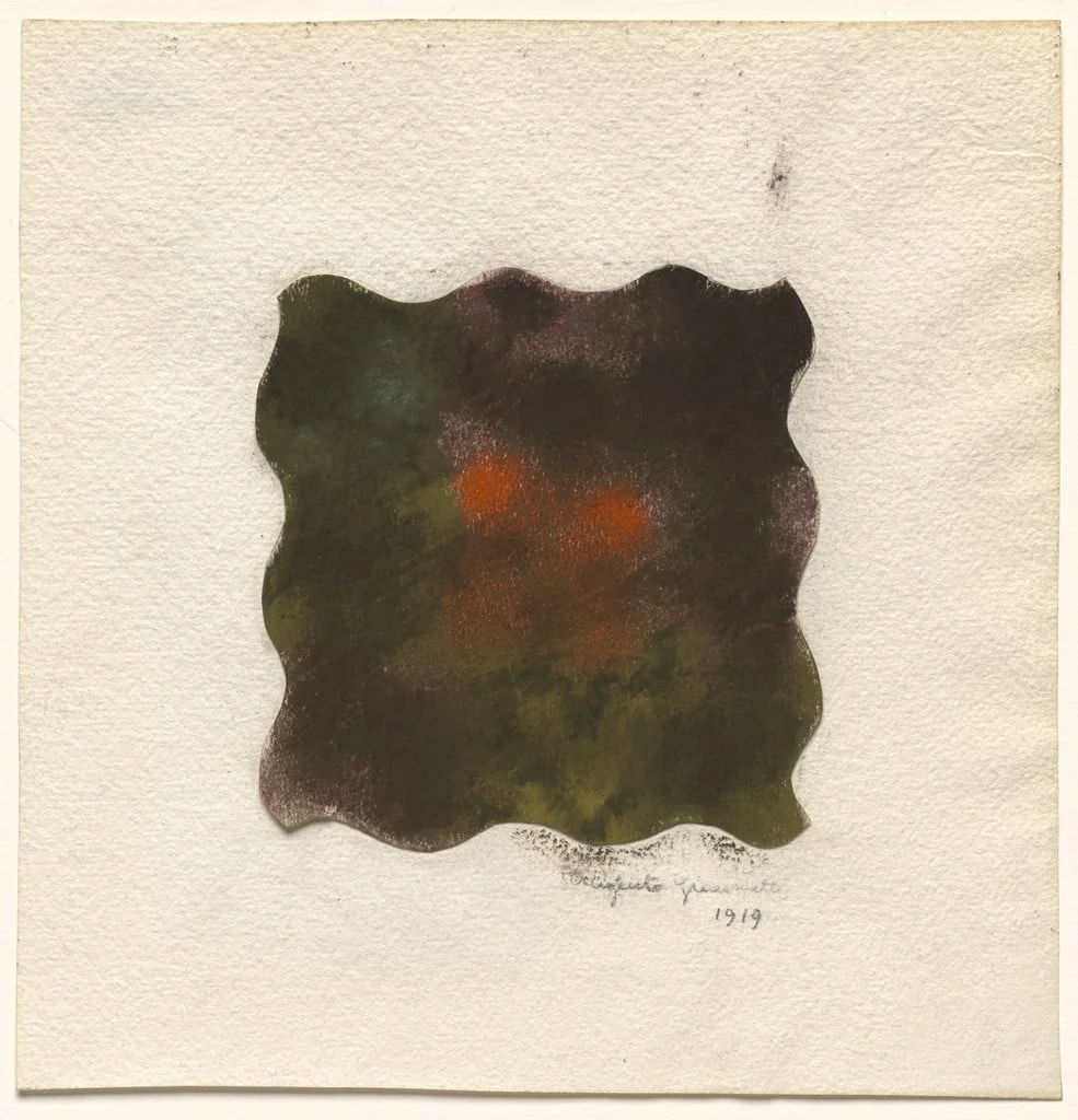 Untitled, detail